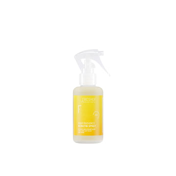 Freshly Cosmetics Hair Radiance Keratin Spray Protector Capilar 100ml