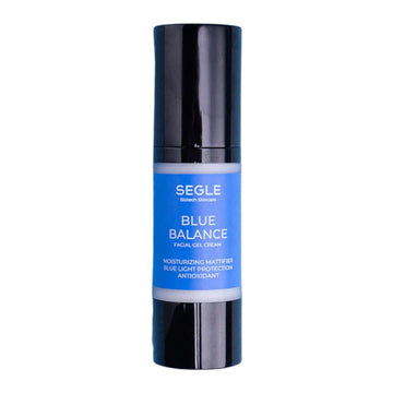 Segle Gel Crema Blue Balance 30ml