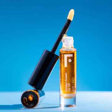 Freshly Cosmetics Aceite labial nutritivo