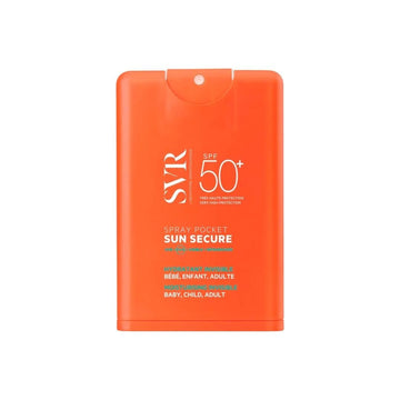 SVR Sun Secure Spray Pocket SPF50+ 20ml