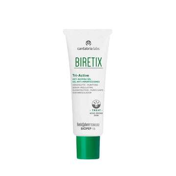 Biretix Tri-Active Gel Anti-Imperfecciones 50ml
