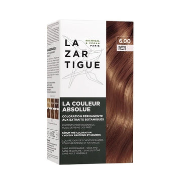 Lazartigue Tinte La Couleur Absolue 6.00 Blond Foncé