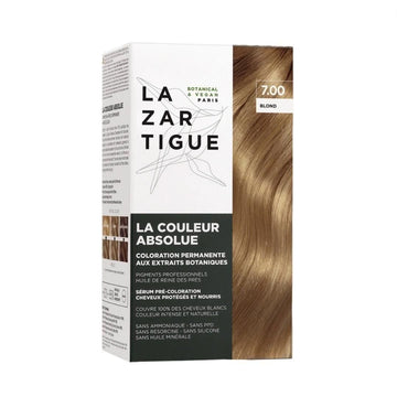 Lazartigue Tinte La Couleur Absolue 7.30 Blond Doré