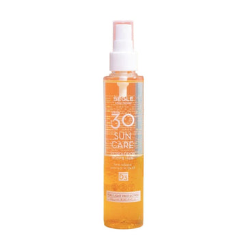 Segle Suncare Spray Body & Hair SPF30 150ml