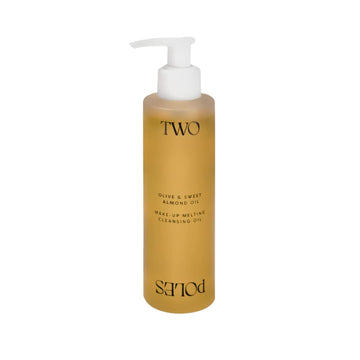 Two Poles Make-up Melting Cleansing Oil Aceite 190ml