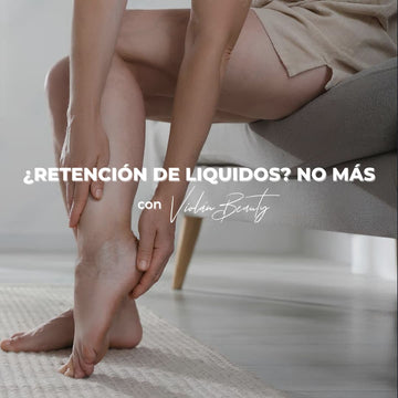 ¿Tus piernas están el doble de hinchadas que de costumbre? Así puedes aliviarlas