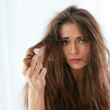 Invierno y cabello: ¿Por qué aparece el frizz y cómo combatirlo?