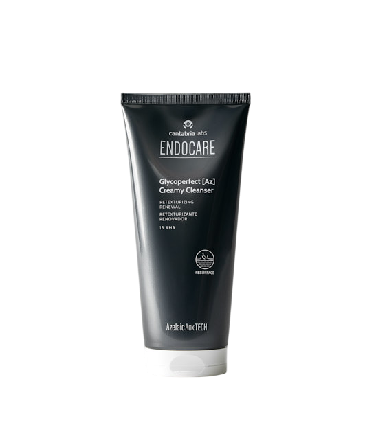 Endocare Renewal Glycoperfect Creamy Cleanser 150 ml