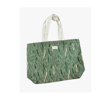 VB REGALO LAZARTIGUE TOTE BAG