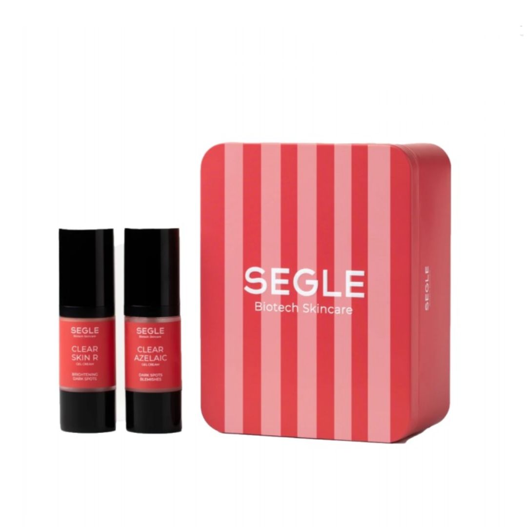 Segle Pack Despigmentante