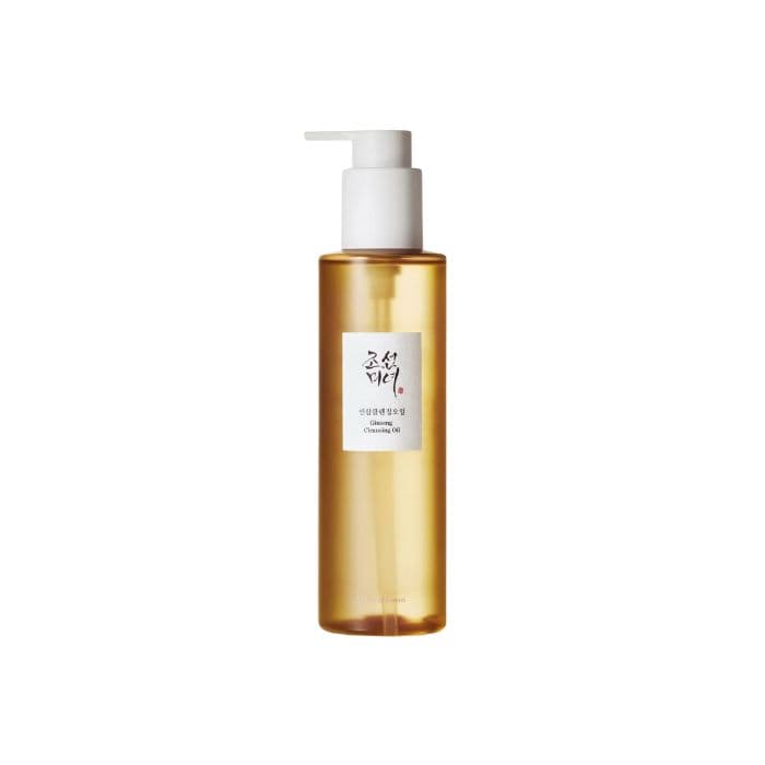 Beauty of Joseon Ginseng Cleansing Oil 210ml