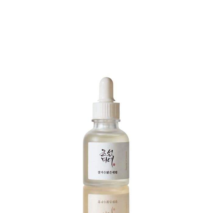 Beauty of Joseon Glow Deep Serum : Rice + Alpha-Arbutin 30ml