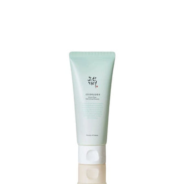 Beauty of Joseon Green Plum Refreshing Cleanser 100ml