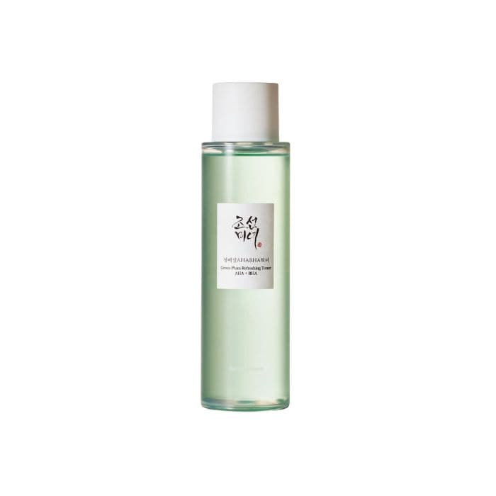 Beauty of Joseon Green Plum Refreshing Toner : AHA + BHA 150ml