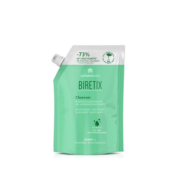 Biretix Cleanser Gel Limpiador Purificante EcoPack 400ml