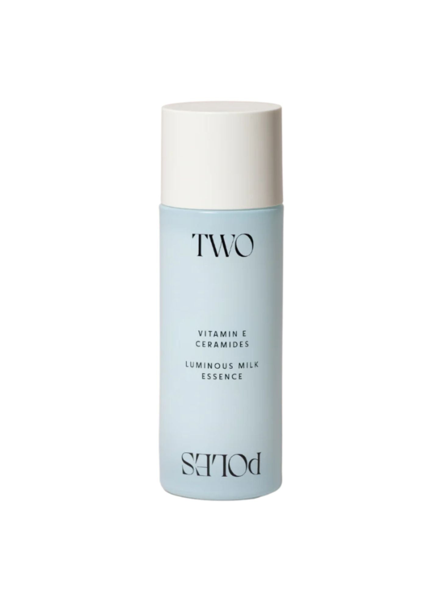 Two Poles Luminous Milk Essence 80 ml