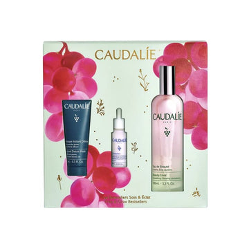 Caudalie Cofre Agua de Belleza
