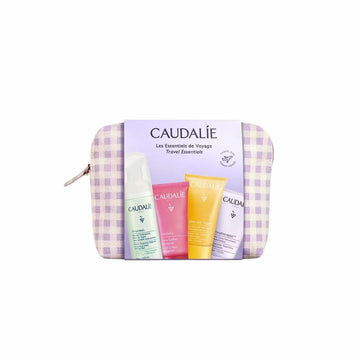Caudalie Neceser Los Esenciales de Caudalie