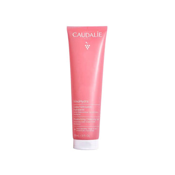 Caudalie VinoHydra Gelatina Limpiadora Hidratante 150ml