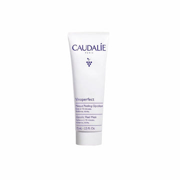 Caudalie VinoPerfect Mascarilla Peeling Glicólico 75ml