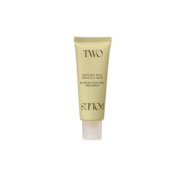 Two Poles Blemish Control Treatment 40ml