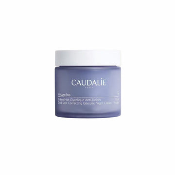 Caudalie Vinoperfect Crema Noche Glicólica Antimanchas 50ml