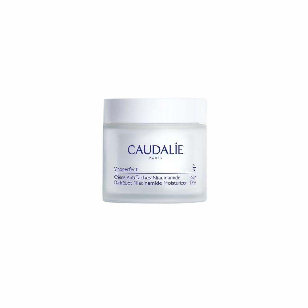 Caudalie Vinoperfect Crema Resplandor Antimanchas 50ml