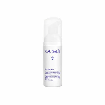 Caudalie Vinoperfect Espuma Micropeeling Luminosidad - 50mL