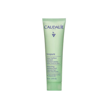 Caudalie Vinopure Fluido Matificante Hidratante 40ml