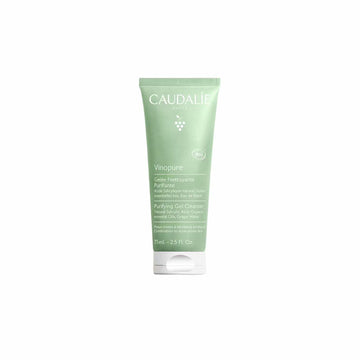 Caudalie Vinopure Gelatina Limpiadora Purificante - 75ml