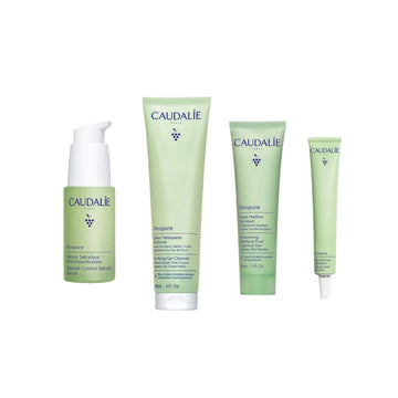 Caudalie Vinopure Rutina anti-imperfecciones