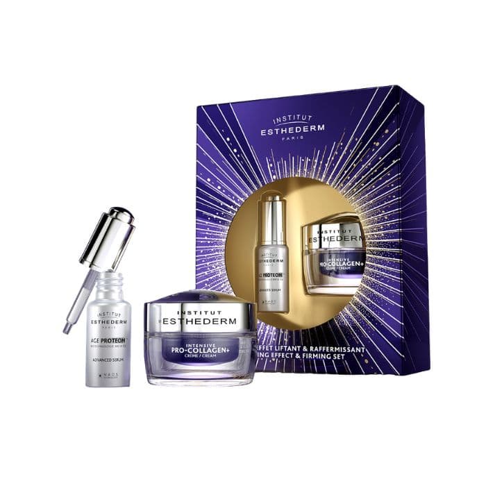 Esthederm Cofre Pro-Collagen & Age Proteom 50+15ml