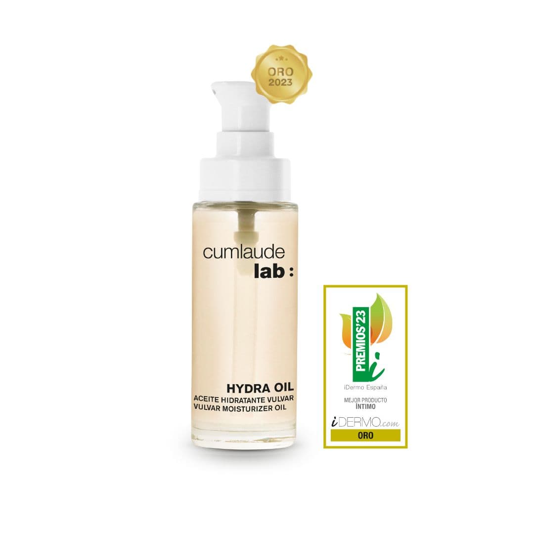 Cumlaude Lab Hydra Oil 30ml