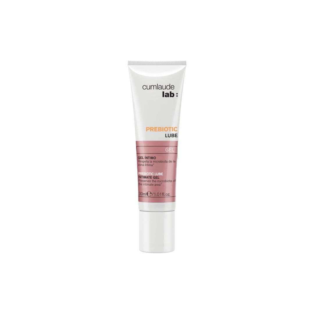 Cumlaude Lab Prebiotic Lube Gel Íntimo 30ml