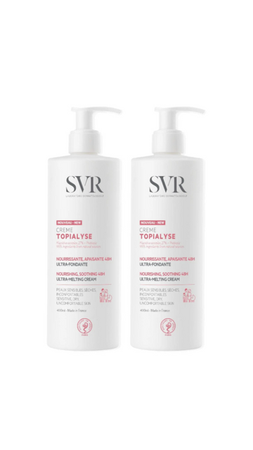 SVR Topialyse Crema Duo 2und -40%