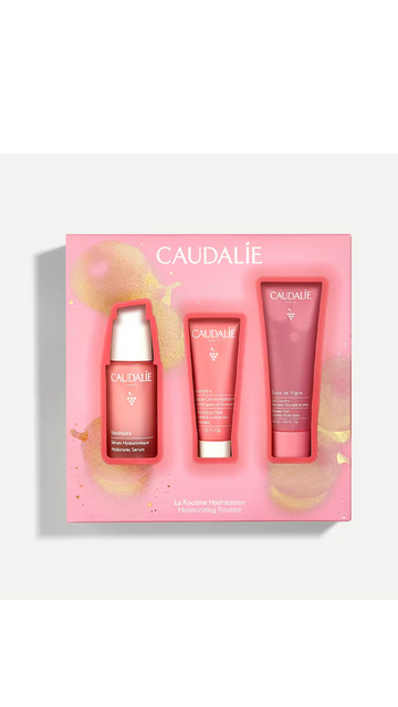 Caudalie Pack VinoHydra Rutina Hidratación