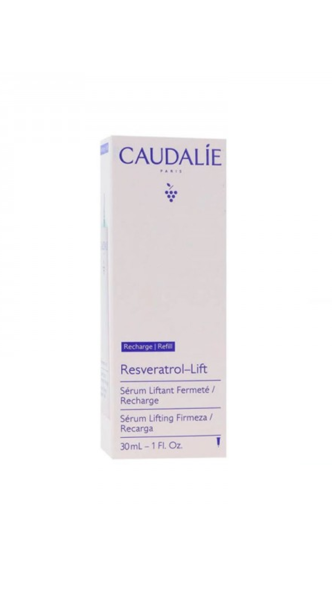 Caudalie Resveratrol-lift Sérum Lifting Firmeza Recarga 30ml