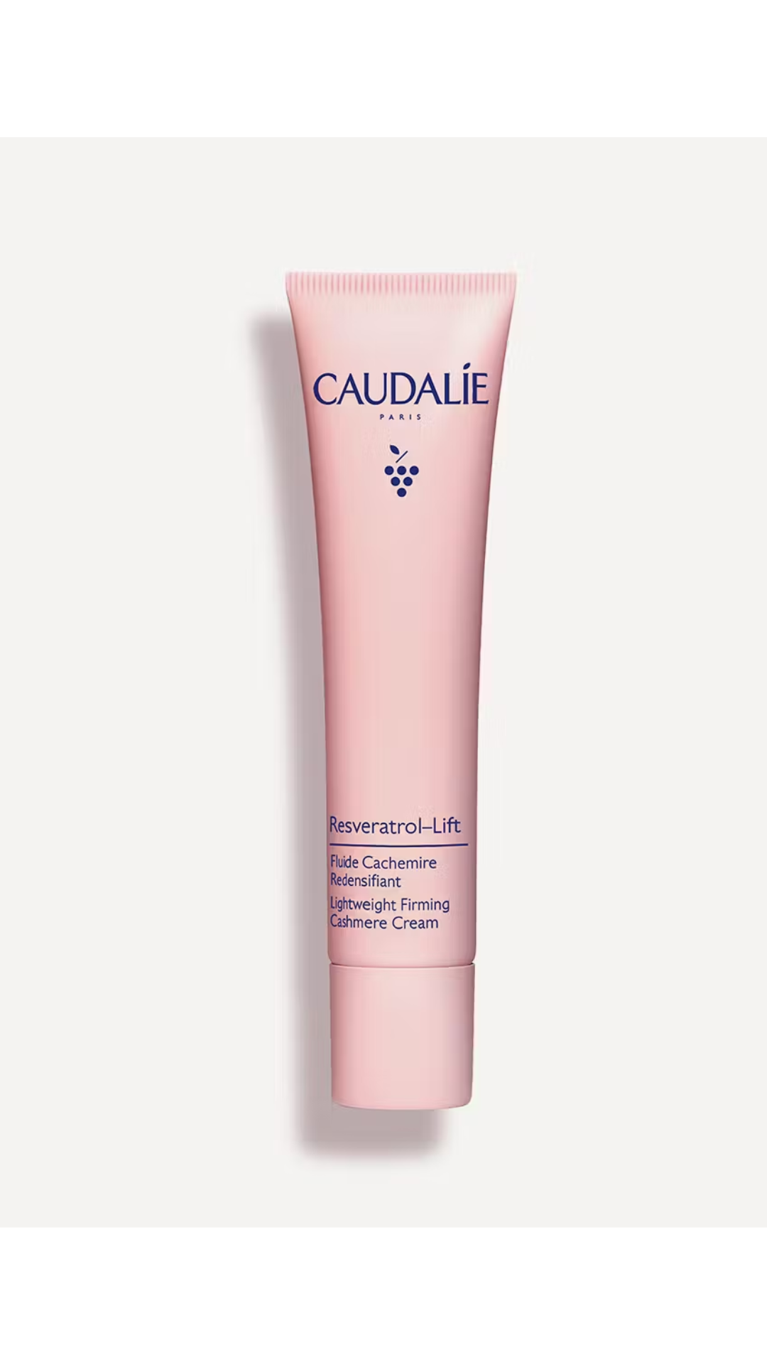 Caudalie Resveratrol-lift Fluido Cachemir Redensificante 40 ml