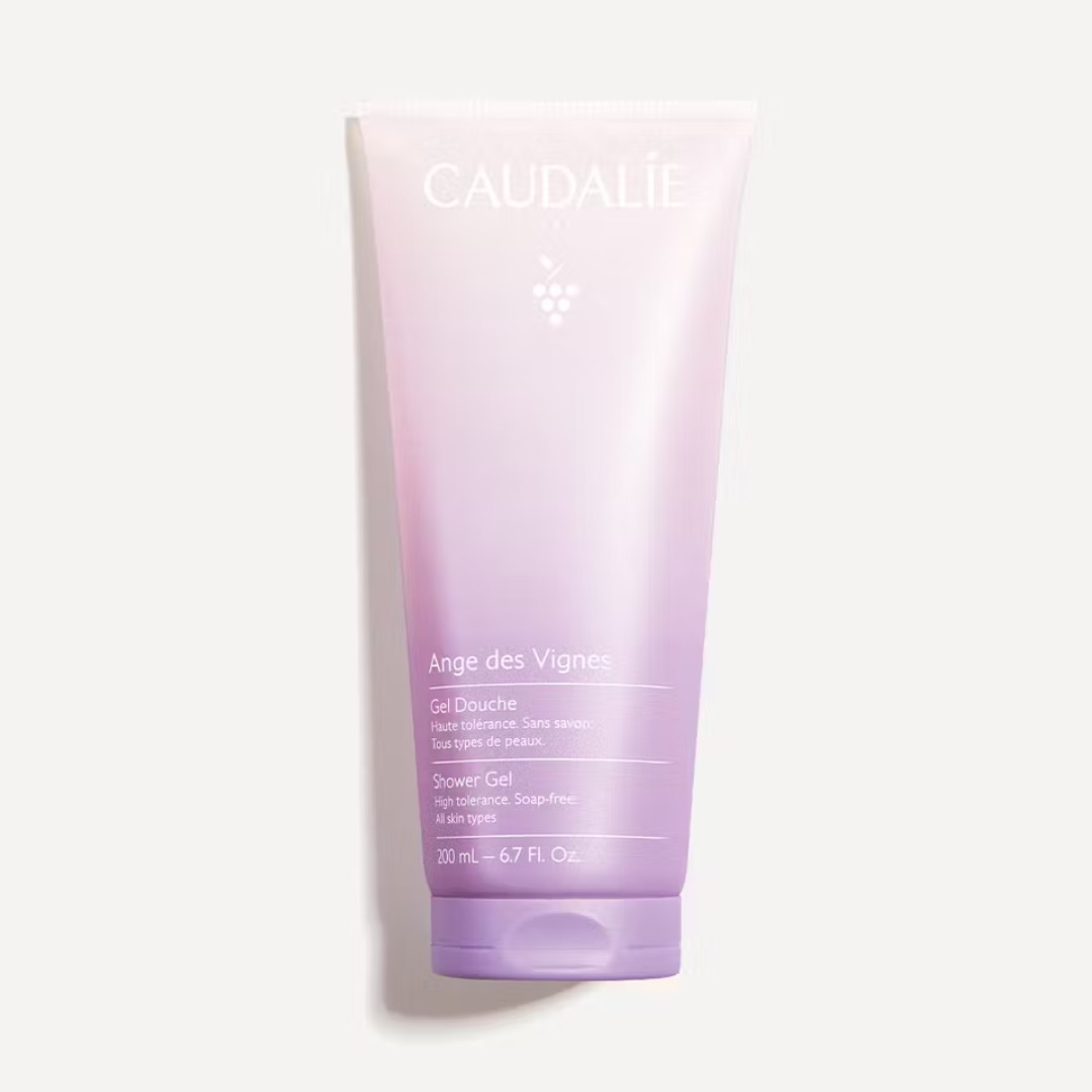 Caudalie Ange des Vignes Gel de ducha 200ml