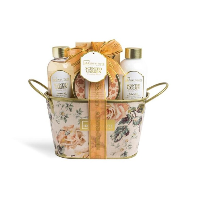 IDC Institute Scented Garden Set