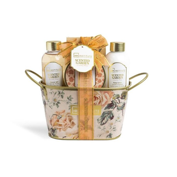 IDC Institute Scented Garden Set