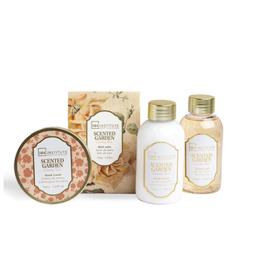 IDC Institute Scented Garden Set