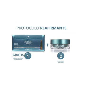 Endocare Pack Protocolo Reafirmante Tensage