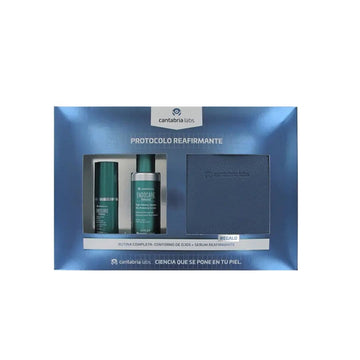 Endocare Pack Protocolo Reafirmante + neceser