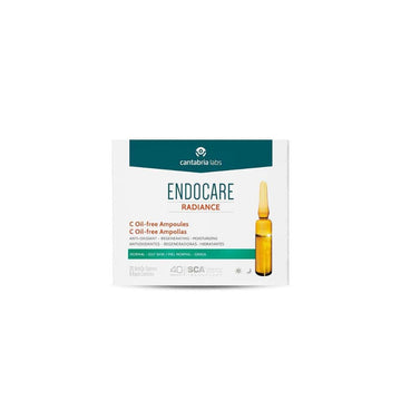 Endocare Radiance C Proteoglicanos Oil Free 10 x 2ml