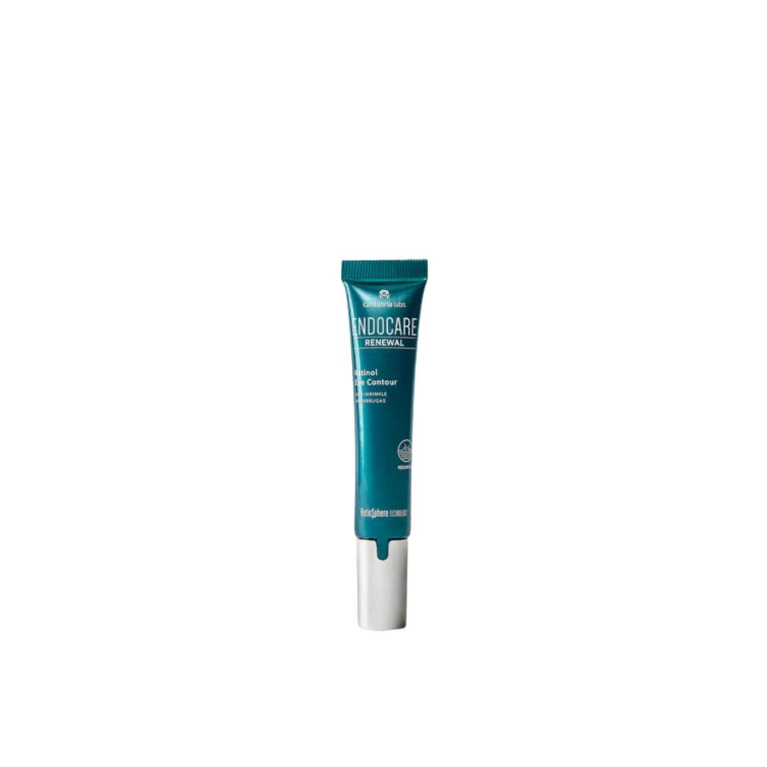 Endocare Renewal Retinol Contorno de ojos 15ml