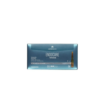 Endocare Tensage Ampollas 10 x 2ml