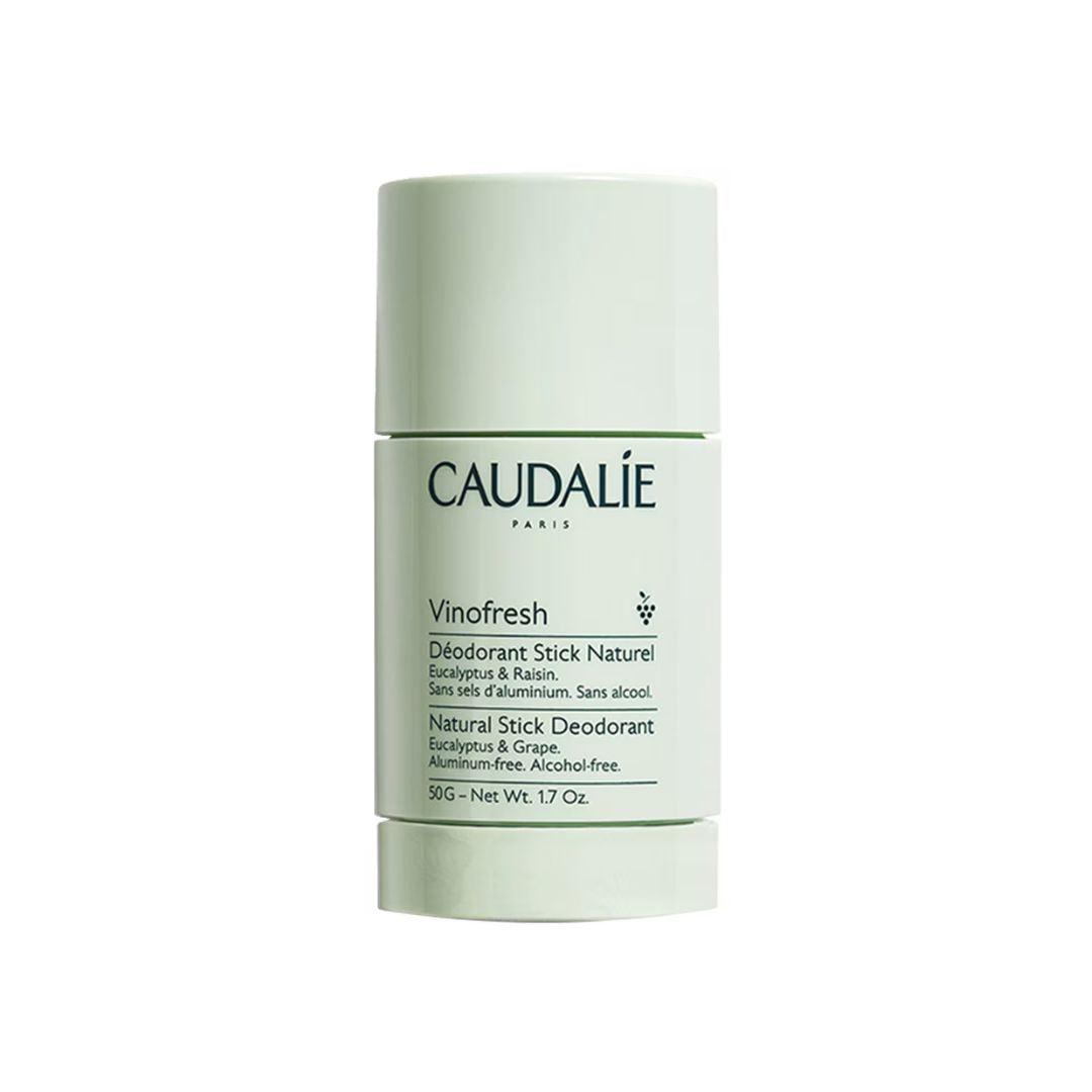 Caudalie Vinofresh Desodorante Stick Natural 50g