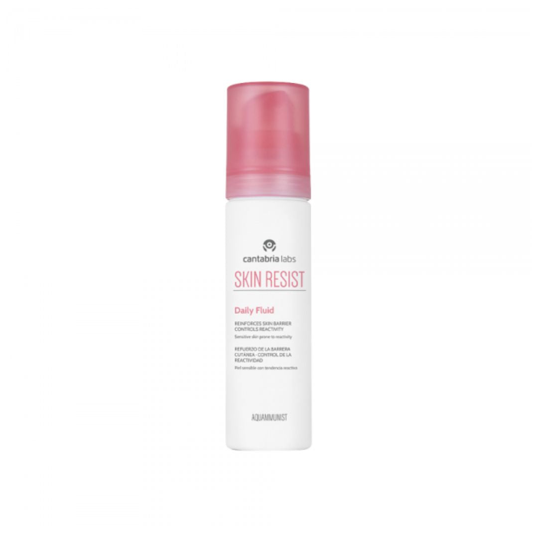 Skin Resist Fluido ligero 50 ml