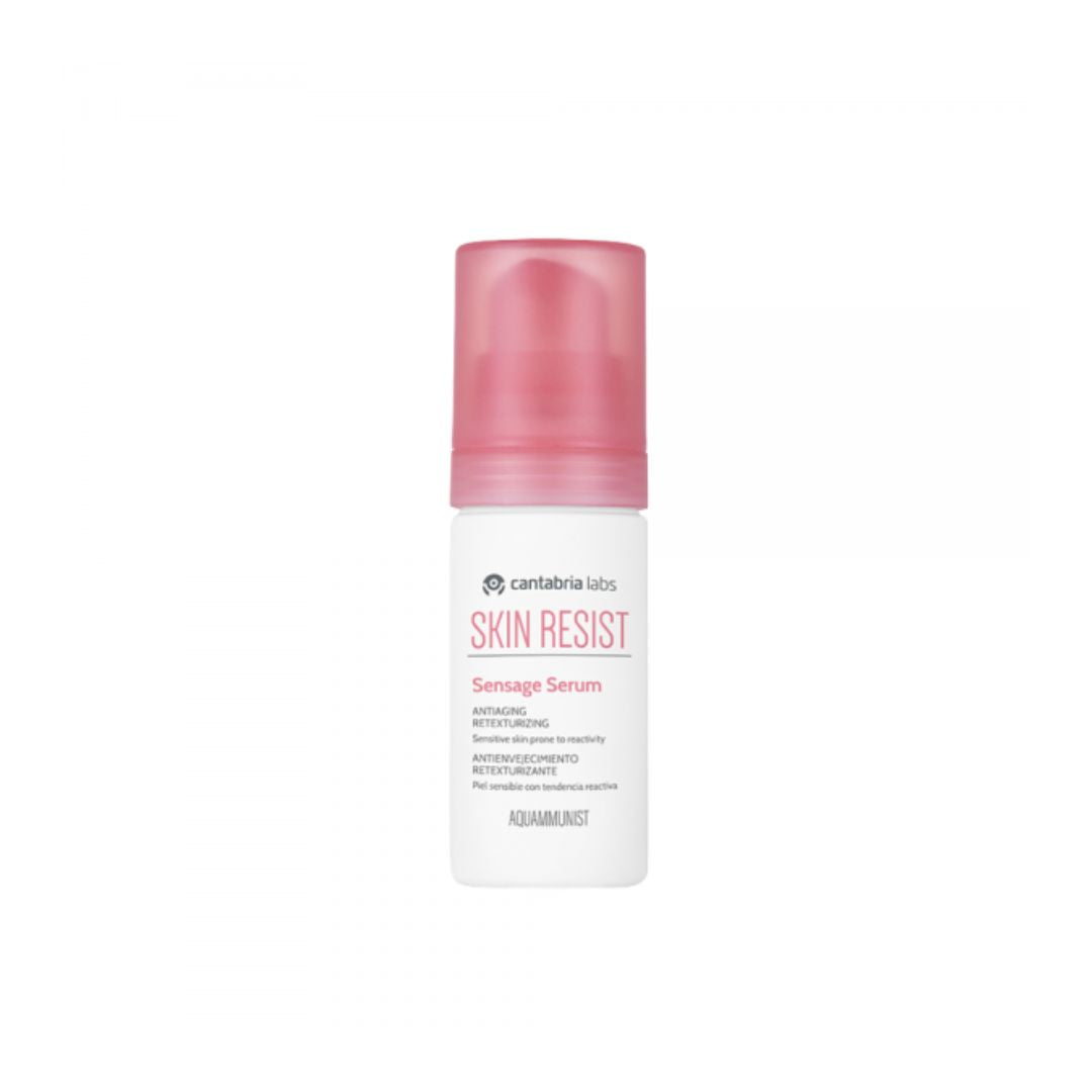 Skin Resist Sensage Serum 30 ml